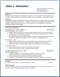 A microsoft word resume template is a tool which is 100% free to download and edit. Make A Free Resume And Download For Free Sablon