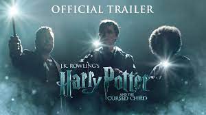 So yeah, i understand the sad feelings. About The Show Broadway Harry Potter And The Cursed Child