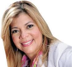 Magdalena Espinal's Instagram, Twitter & Facebook