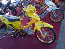 Check spelling or type a new query. Dapurpacu2016 Juara 1 Modifikasi Motor Images