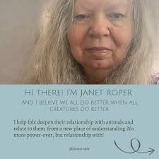 Janet Roper