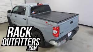 If you want the best deal on a brand new tonno pro truck bed cover and want it done right, quickly and . Retrax Pro Xr Truck Bed Cover Quick Overview And Demonstration Youtube
