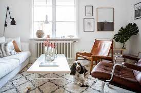 How To Decorate A Small Living Room