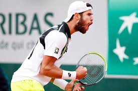 Экспресс от maxim zhdanov сегодня. Kemeron Norri Karen Hachanov Prognoz 22 Maya 2021 Stavki I Koefficienty Na Match Metaratings