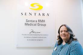 Mba Grad Working At Sentara Rmh Among Valley S Top 10 Under 40 Rising Business Leaders Emu News Business Leader Mba No Experience Jobs