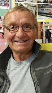 Most Recent Obituaries