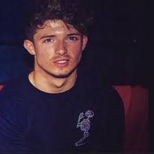 Aaron Sedgwick (aaronsedgwick)