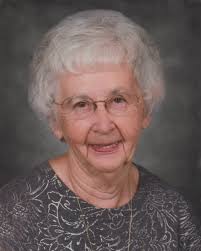 Obituary for Nora Lee Shelley