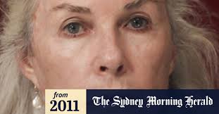 Memoirs of a mother divided