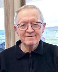 Jacob Hildebrand Obituary July 18, 2025