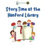 Story Time at the Library