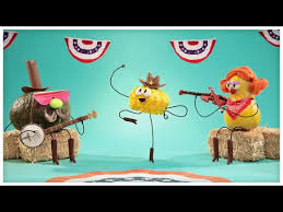 It's easy, just walk like a camel! Storybots Kids Tube De Leukste Kinderfilmpjes Online