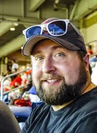 Obituary information for Matthew Joseph Nicholas