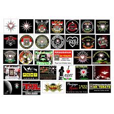 Maybe you would like to learn more about one of these? Stiker Psht Lengkap Random Aneka Gambar Lambang Pencak Silat Psht Terlaris Sticker Sh Terate 1922 Shopee Indonesia