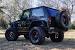 2 Door Custom Black 2 Door Custom Jeep Wrangler