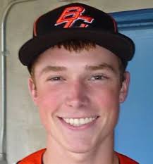 Byron Center's Jake Hasselbring delivers for in John Bos All-Star Game