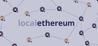 Kyc, aml and cdd procedures are fully approved by the banks. Local Ethereum Changes To Local Cryptos To Support Bitcoin