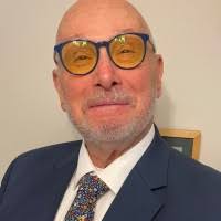 James Barron, MA, CHRE