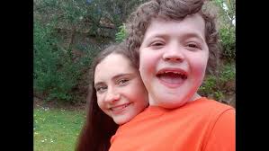 Connor's Video Diary