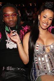 Cardi B Gives Birth To A Baby Girl See Her Sweet Name Cardi B Pics Cardi B Cardi B Photos