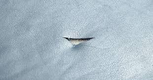 How To Repair Leather Tears And Holes In 2020 Leather Repair Upholstery Repair Car Upholstery