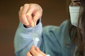 Die schulen in nrw befinden sich seit mehreren wochen im distanzunterricht: Corona Und Schule Nach Den Ferien Zwei Tests Pro Woche Thuringen Insudthuringen