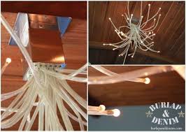 Ikea Hackers Clever Ideas And Hacks For Your Ikea Lamp Star Wars Room Ceiling Fixtures
