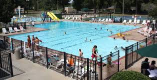 Profile for Monroe Athletic Club