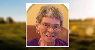 Sonja Parker Obituary June 14, 2021