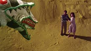 beetlejuice, sung: so, lydia, don't end yourself defend yourself daddy is the one you should maim together we'll exterminate, assassinate. Beetlejuice Trailers From Hell