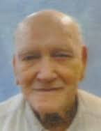 Obituary information for James G. White, Jr.