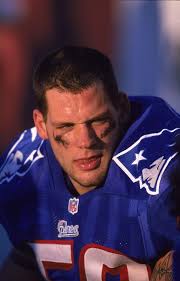 NFL Draft: Seven Biggest Draft Busts in New England Patriots History