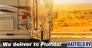 We Deliver To Florida