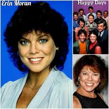Happy Heavenly Birthday To Actress- Erin Moran! (October 18, 1960