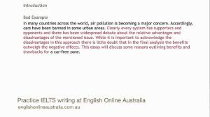 Write The Academic Way Ielts And College Essays Pdf Free Download Ielts Writing Lesson 7 Task 2 Opinion Essay Thesis Led Approach Opinion Essay Ielts Writing Writing Lessons