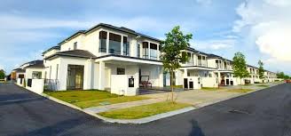 4 bedrooms, 3 bathrooms, facilities: Wts Avenham Eco Grandeur Puncak Alam Property For Sale On Carousell
