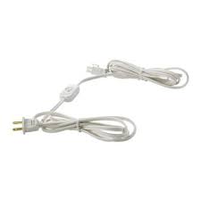 Ansluta Power Supply Cord 11 6 Ikea Led Cabinet Lighting Led Light Strips Ikea