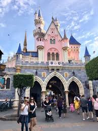 What Is The Difference Between Disneyland And Disney California Adventure Park Learn Along With Me California Adventure Park Disney California Adventure Park Disney California Adventure