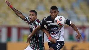 Onde assistir fluminense x junior barranquilla hoje na internet grátis pela fase de grupos da libertadores ao vivo 2021. Gnjjf3dqk3kgvm