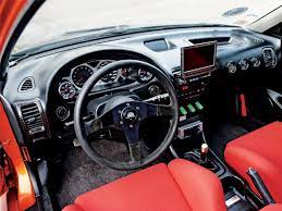 Acura Integra Type R Interior Car Release Date Reviews Acura Integra Acura Integra Type R Acura