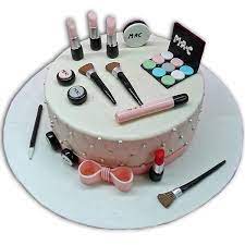 So these are the best birthday cakes that we have picked up. Amazing Girls Makeup Cake Ideas In Lahore Free Delivery