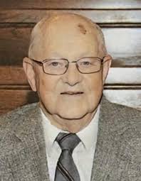 Harold George McDowell Obituary