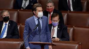 Matt gaetz sent his friend, the accused sex trafficker joel greenberg, $900. Rep Matt Gaetz Faces Probe By House Ethics Over Potential Misconduct Triblive Com