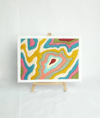 Mont Chery Les Gets Topography Map Embroidery Portes Du Etsy Topography Map Topographic Map Art Simple Embroidery Designs