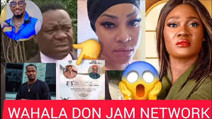 BREAKING #MERCY JOHNSON CALLED OUT BY ANGELA OKORIE AS THE NOLLYWOOD KPIA  TURNING GOAT,SNAKE AT 9TH🙉