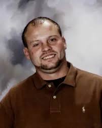 Obituary information for Preston Ward McGuire II