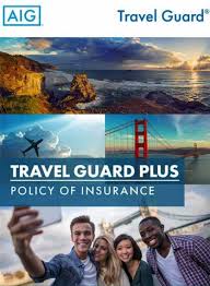Having insurance can protect you and your family from surprises that could make you broke. Aig Travel Guard Plus Travel Insurance