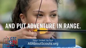 Scout Me In Scouts BSA