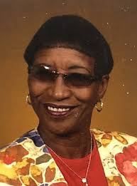 Erma Mae Hudson Obituary