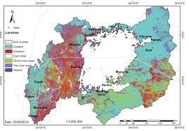 It is the seat of kolding municipality. A Review Of The Socioecological Causes And Consequences Of Cyanobacterial Blooms In Lake Victoria Sciencedirect
